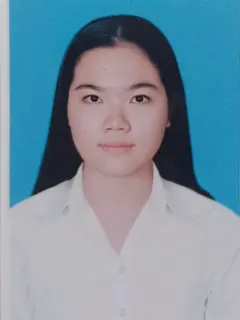 Gia sư Phạm Võ Bảo Trân dạy kèm tại nhà