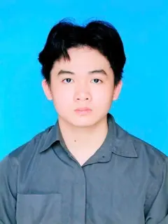Gia sư Phan Cao Thiên Phú dạy kèm tại nhà