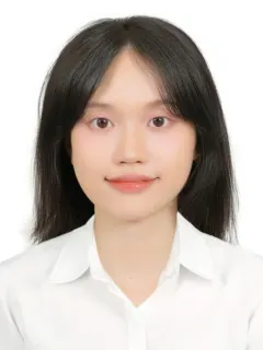 Gia sư Quỳnh Anh Nguyễn Ngọc dạy kèm tại nhà