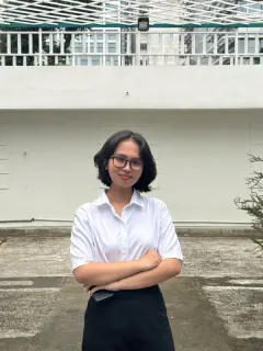Gia sư Thuỳ Trần dạy kèm tại nhà