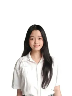 Gia sư Trần Lê Thanh Hà dạy kèm tại nhà