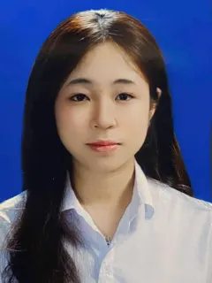 Gia sư Võ Nguyễn Đan Lê dạy kèm tại nhà
