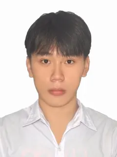 Gia sư Võ Quốc Huy dạy kèm tại nhà