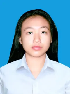 Gia sư Vũ Thị Huyền Trang dạy kèm tại nhà