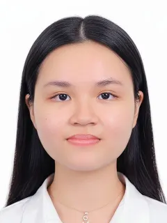 Gia sư Vy Nguyen dạy kèm tại nhà