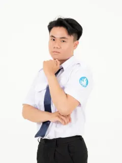 Gia sư Bùi Hoàng Gia Bảo dạy kèm tại nhà