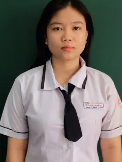Gia sư Bùi Thị Quế Lĩnh dạy kèm tại nhà