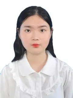 Gia sư Chou Minh Tuệ dạy kèm tại nhà