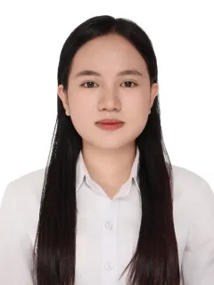 Gia sư Đặng Thị Diễm dạy kèm tại nhà
