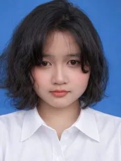Gia sư Đỗ Thị Như Huỳnh dạy kèm tại nhà