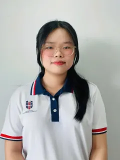 Gia sư Đỗ Thị Quỳnh Như dạy kèm tại nhà