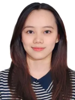 Gia sư Đỗ Võ Quỳnh Như dạy kèm tại nhà