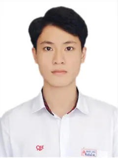 Gia sư Hà Văn Thiên Bảo dạy kèm tại nhà