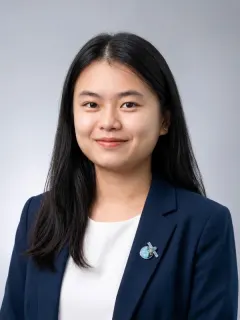 Gia sư Hồ Thị Thanh Thảo dạy kèm tại nhà
