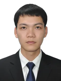 Gia sư Hoàng Công Minh dạy kèm tại nhà