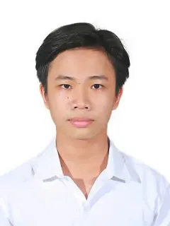 Gia sư Hứa Tuấn Kha dạy kèm tại nhà