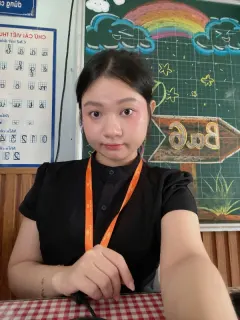 Gia sư Huỳnh Kim Thoả dạy kèm tại nhà