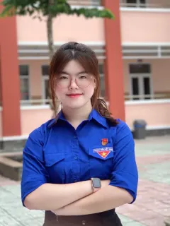 Gia sư Huỳnh Ngọc Trâm dạy kèm tại nhà
