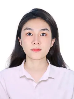 Gia sư Huỳnh Thị Thuý Hằng dạy kèm tại nhà