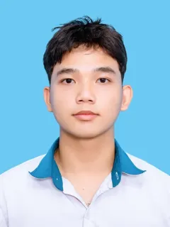 Gia sư Khương Quốc Hùng dạy kèm tại nhà