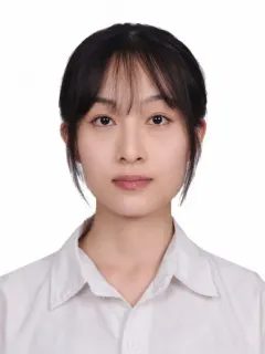 Gia sư Lâm Tuyết Vân dạy kèm tại nhà