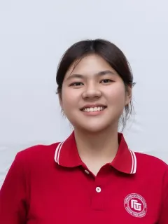 Gia sư Mạch Bảo Ngọc dạy kèm tại nhà