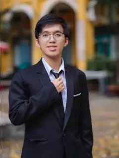 Gia sư nguyễn hoàng việt dạy kèm tại nhà