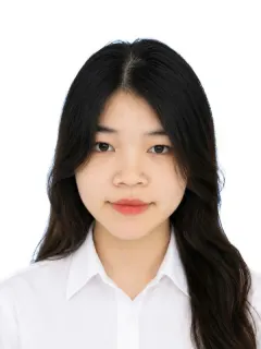 Gia sư Nguyễn Huỳnh Phương Ánh dạy kèm tại nhà