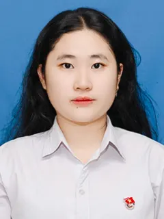 Gia sư Nguyễn Khánh Tiên dạy kèm tại nhà