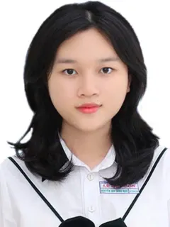 Gia sư Nguyễn Mai Minh Như dạy kèm tại nhà