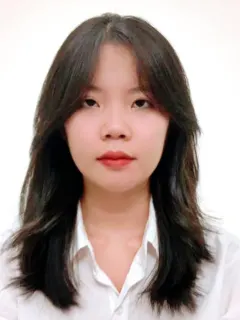Gia sư Nguyễn Ngọc Anh Thư dạy kèm tại nhà