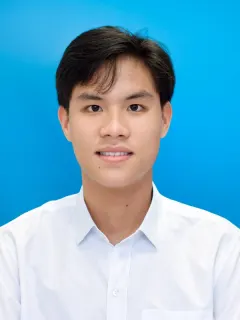 Gia sư Nguyễn Thành Đạt dạy kèm tại nhà