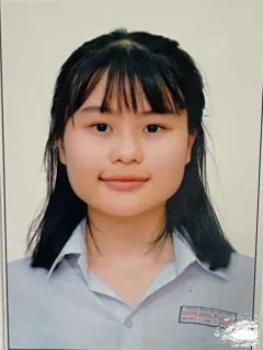 Gia sư Nguyễn thị Cẩm Ly dạy kèm tại nhà