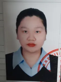 Gia sư Nguyễn Thị Kim Thơ dạy kèm tại nhà