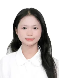 Gia sư Nguyễn Thị Minh Oanh dạy kèm tại nhà