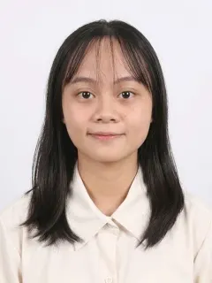 Gia sư Nguyễn Thị Thảo Ngân dạy kèm tại nhà