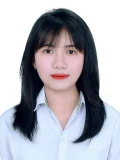 Gia sư Nguyễn Thùy Dương dạy kèm tại nhà