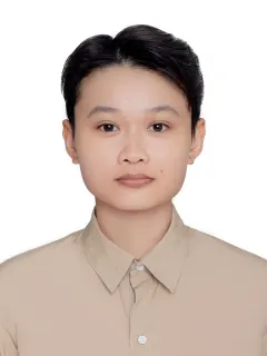 Gia sư Nguyễn Thuý Thiên Thanh dạy kèm tại nhà