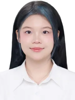 Gia sư Nguyễn Võ Hương Giang dạy kèm tại nhà