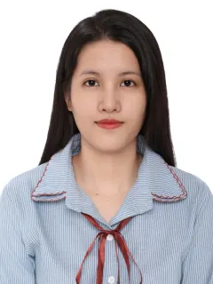 Gia sư Thái Bội Nghi dạy kèm tại nhà