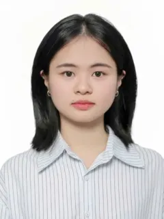 Gia sư Thái Thị Linh dạy kèm tại nhà