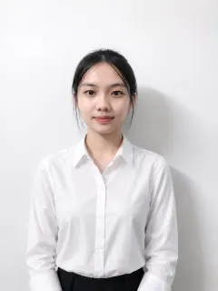 Gia sư Trần Đinh Khánh Linh dạy kèm tại nhà