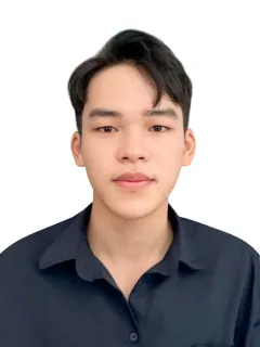 Gia sư Trần Lê Anh Đức dạy kèm tại nhà