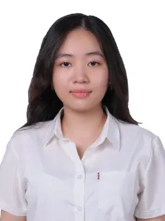 Gia sư Trần Tuyết Nhung dạy kèm tại nhà