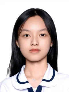 Gia sư Trương Thái Thùy Trâm dạy kèm tại nhà