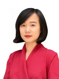 Gia sư Võ Ngọc Quế Thanh dạy kèm tại nhà