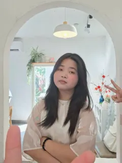 Gia sư Võ Nguyễn Trúc Thư dạy kèm tại nhà
