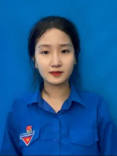 Gia sư Võ Thị Yến Nhi dạy kèm tại nhà