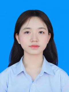 Gia sư Vũ Thị Bích Liên dạy kèm tại nhà