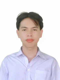 Gia sư A Chiến dạy kèm tại nhà
